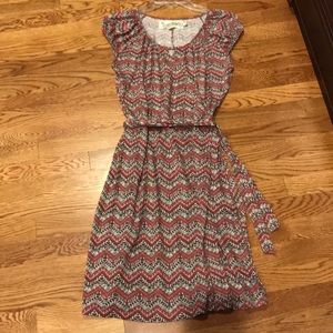 Aventura Summer Dress Size Small
